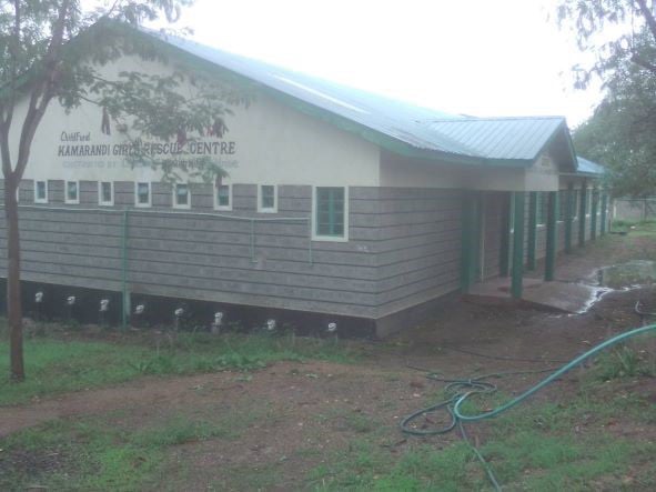 Pictorials showing some of the activities at the Centre
