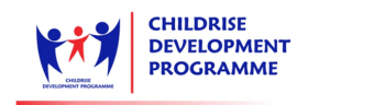 CHILD FUND LOGO